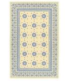 Country Heritage H-660 Yellow # 23004 
 
 2'  3''  X 8'  Runner $170.00
 3'  6''  X 5'  6''  $180.00
 5'  3''  X 8'  3''  $370.00
 7'  6''  X 9'  6''  Oval $670.00
 8'  X 11'  $840.00